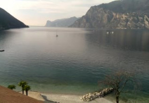 Imagen de vista previa de la cámara web Torbole sul Garda